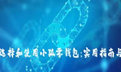 如何选择和使用小狐零钱