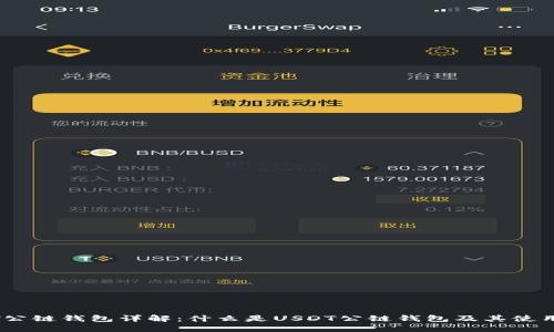 USDT公链钱包详解：什么是USDT公链钱包及其使用方法