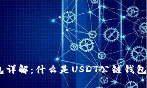 USDT公链钱包详解：什么是USDT公链钱包及其使用方法