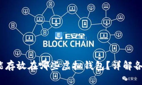 FIL币能存放在哪些虚拟钱包？详解各种选择