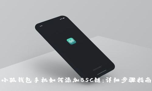 小狐钱包手机如何添加BSC链：详细步骤指南