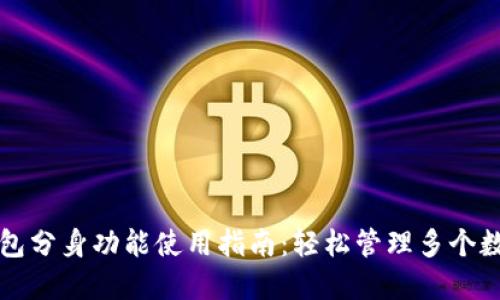 小狐钱包分身功能使用指南：轻松管理多个数字资产