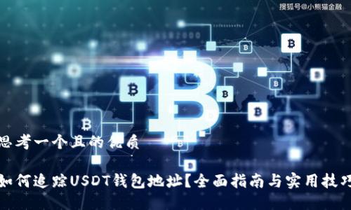 思考一个且的优质

如何追踪USDT钱包地址？全面指南与实用技巧