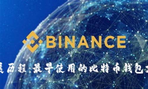 比特币的发展历程：最早使用的比特币钱包支付方式揭秘