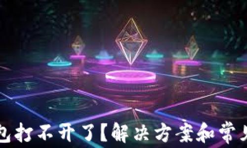
比特币钱包打不开了？解决方案和常见问题详解