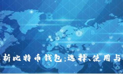 全面解析比特币钱包：选择、使用与安全性