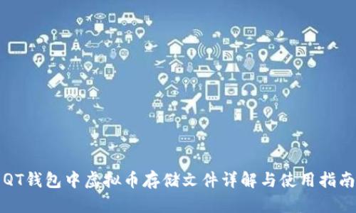 QT钱包中虚拟币存储文件详解与使用指南