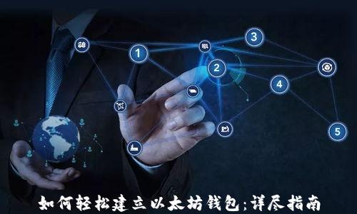 
如何轻松建立以太坊钱包：详尽指南