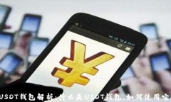 USDT钱包解析：什么是USD