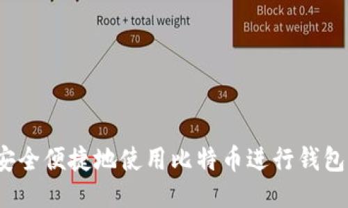 如何安全便捷地使用比特币进行钱包支付？