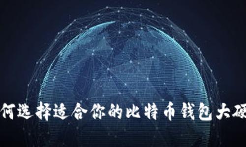 如何选择适合你的比特币钱包大硬盘