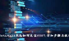 MetaMask钱包如何充值USDT：