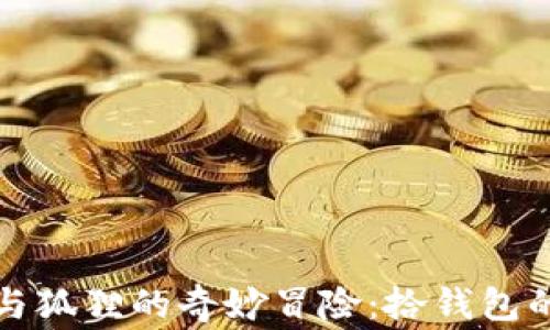 
兔子与狐狸的奇妙冒险：拾钱包的故事