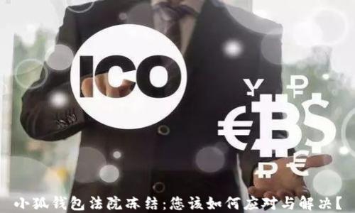 
小狐钱包法院冻结：您该如何应对与解决？