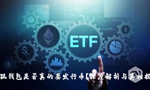 小狐钱包是否真的要发行币？深度解析与真相揭秘