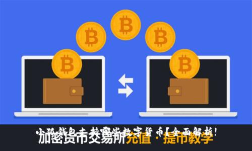 小狐钱包支持哪些数字货币？全面解析!