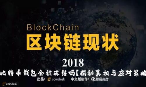 比特币钱包会被冻结吗？揭秘真相与应对策略