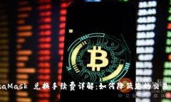 MetaMask 兑换手续费详解：