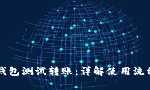 中本聪小狐钱包测试转账：详解使用流程及注意事项
