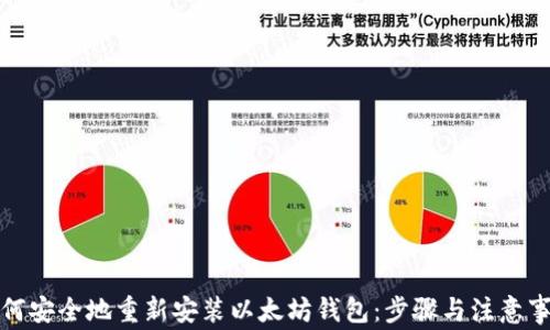 
如何安全地重新安装以太坊钱包：步骤与注意事项