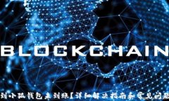 提现到小狐钱包未到账？