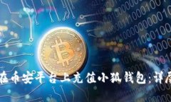 如何在币安平台上充值小