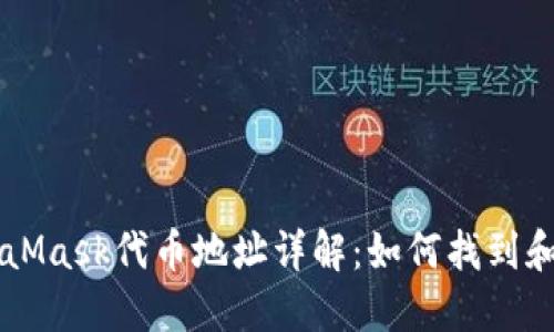 MetaMask代币地址详解：如何找到和使用