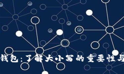比特币钱包：了解大小写的重要性与安全性