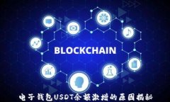 电子钱包USDT余额激增的原