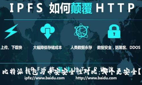 比特派钱包与币安安全性对比：哪个更安全？