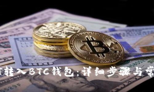 如何将USDT转入BTC钱包：详细步骤与常见问题解析