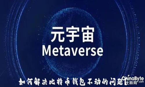 
如何解决比特币钱包不动的问题？