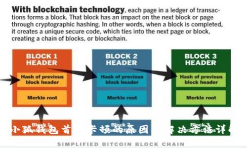 小狐钱包首页卡顿的原因及解决方法详解