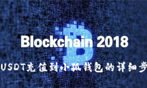如何将USDT充值到小狐钱包的详细步骤解析