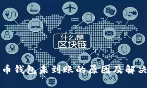 比特币钱包未到账的原因及解决办法