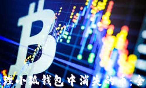
如何处理小狐钱包中消失的币：全面指南