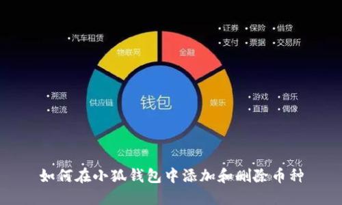 如何在小狐钱包中添加和删除币种