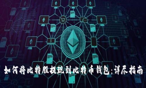 如何将比特股提现到比特币钱包：详尽指南