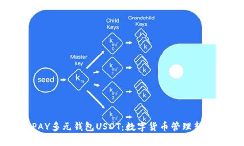 CGPAY多元钱包USDT：数字货币管理新体验