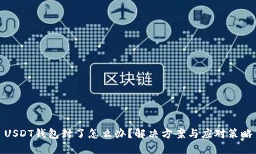USDT钱包封了怎么办？解决方案与应对策略