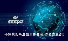 小狐钱包的存储上限解析