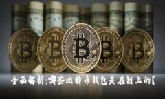 全面解析：哪些比特币钱