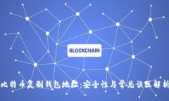 比特币复制钱包地址：安