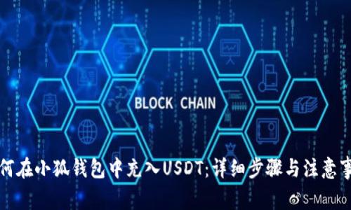 如何在小狐钱包中充入USDT：详细步骤与注意事项