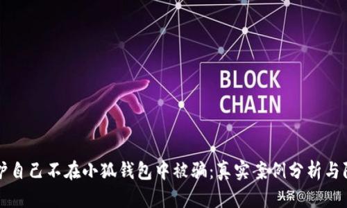 如何保护自己不在小狐钱包中被骗：真实案例分析与防范指南