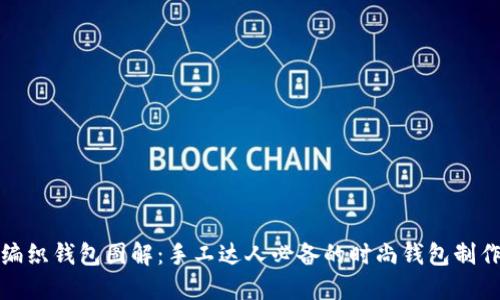 狐狸编织钱包图解：手工达人必备的时尚钱包制作指南