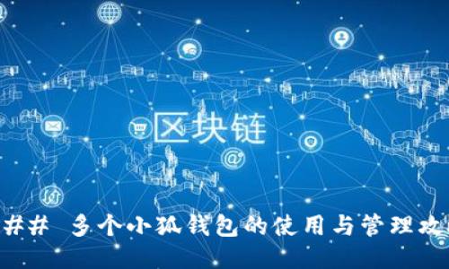 ### 多个小狐钱包的使用与管理攻略