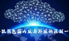 小狐钱包国内版与外版的