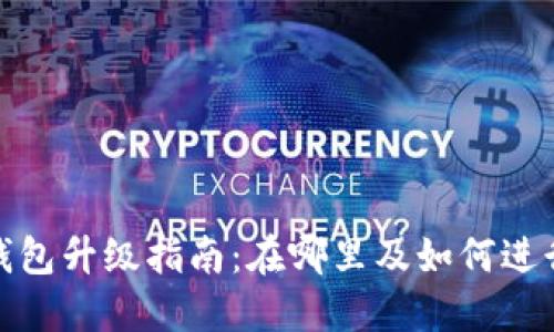 小狐钱包升级指南：在哪里及如何进行升级