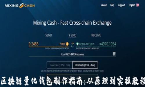 
区块链量化钱包制作指南：从原理到实操教程